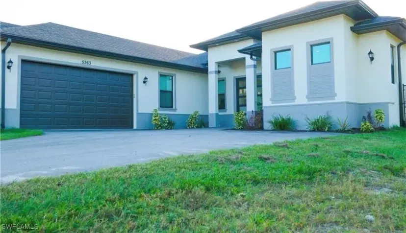 Picture of 5363 Everglades Blvd N, Naples FL 34120