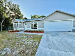 Picture of 1912 SE Mandrake Circle, Port St Lucie, FL 34952