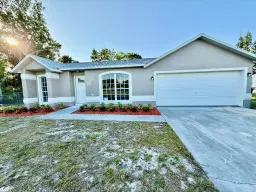Picture of 1912 SE Mandrake Circle, Port St Lucie, FL 34952