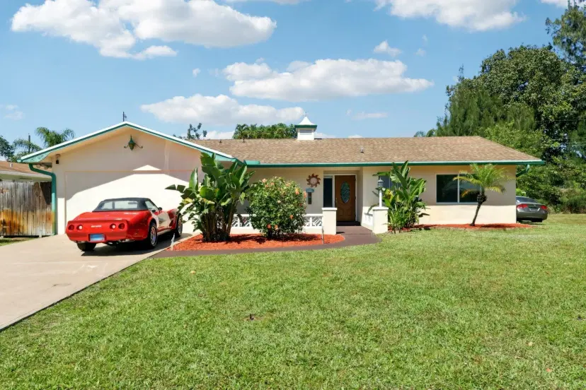 Picture of 5161 Buchanan Rd, Delray Beach FL 33484