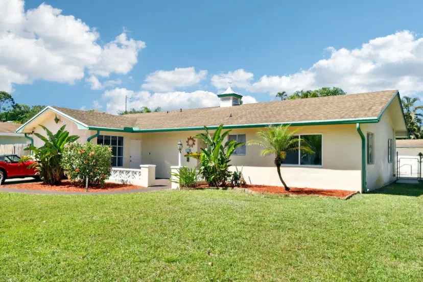 Picture of 5161 Buchanan Rd, Delray Beach FL 33484