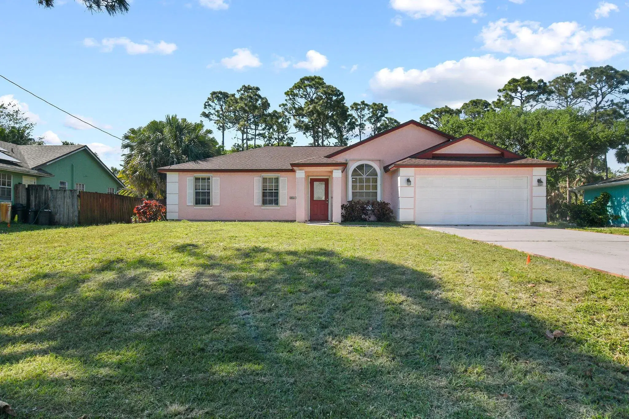 Picture of 2646 SW Ace Road, Port St Lucie, FL 34953