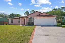 Picture of 2646 SW Ace Road, Port St Lucie, FL 34953