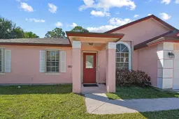 Picture of 2646 SW Ace Road, Port St Lucie, FL 34953