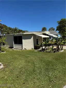 Picture of 10848 Bonapartes Gull, Estero, FL 33928
