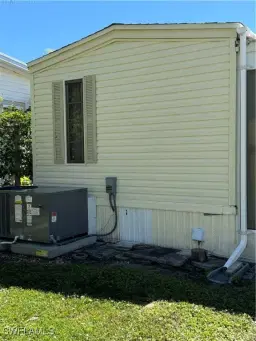 Picture of 10848 Bonapartes Gull, Estero, FL 33928