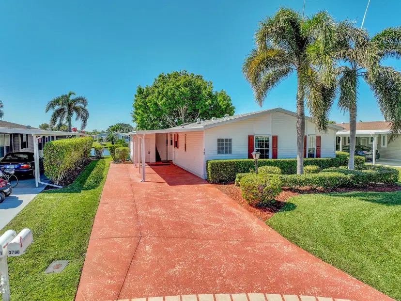 Picture of 3700 Hydrilla Court, Port St Lucie FL 34952