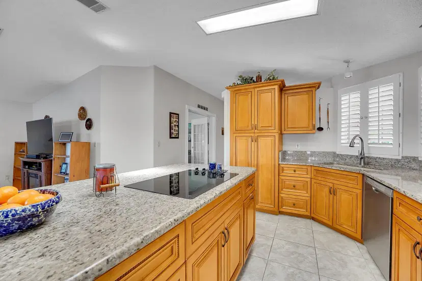 Picture of 3700 Hydrilla Court, Port St Lucie FL 34952