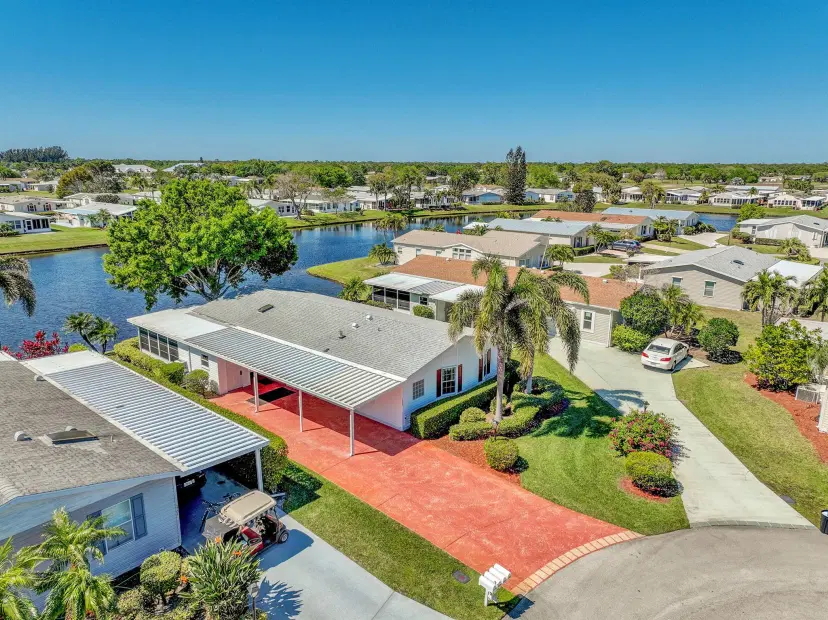 Picture of 3700 Hydrilla Court, Port St Lucie FL 34952