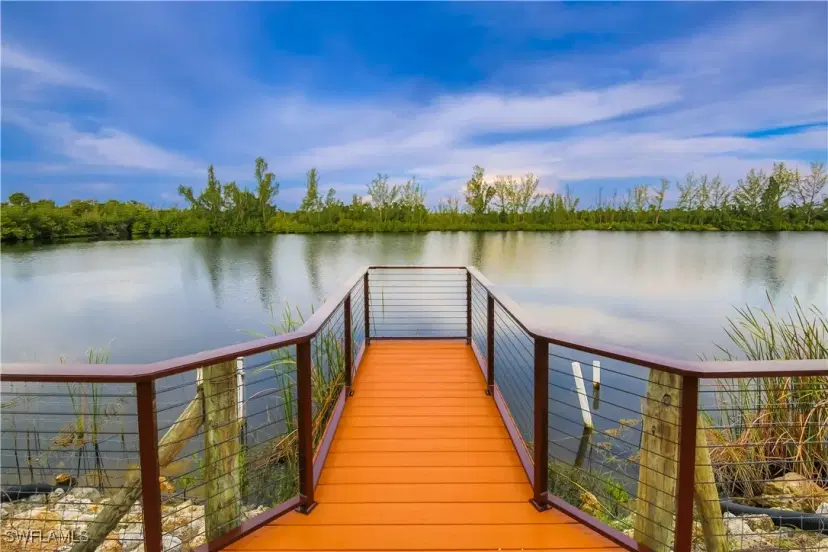 Picture of 4176 Lake Breeze Ln, St. James City FL 33956