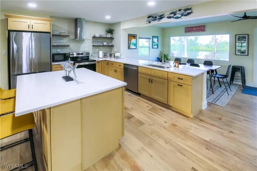 Picture of 4176 Lake Breeze Ln, St. James City FL 33956