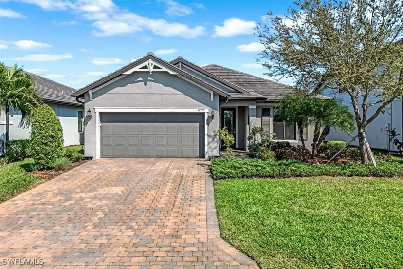 Picture of 17175 Hadlow Pl, Fort Myers FL 33967