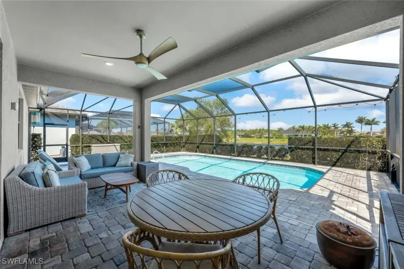 Picture of 17175 Hadlow Pl, Fort Myers FL 33967