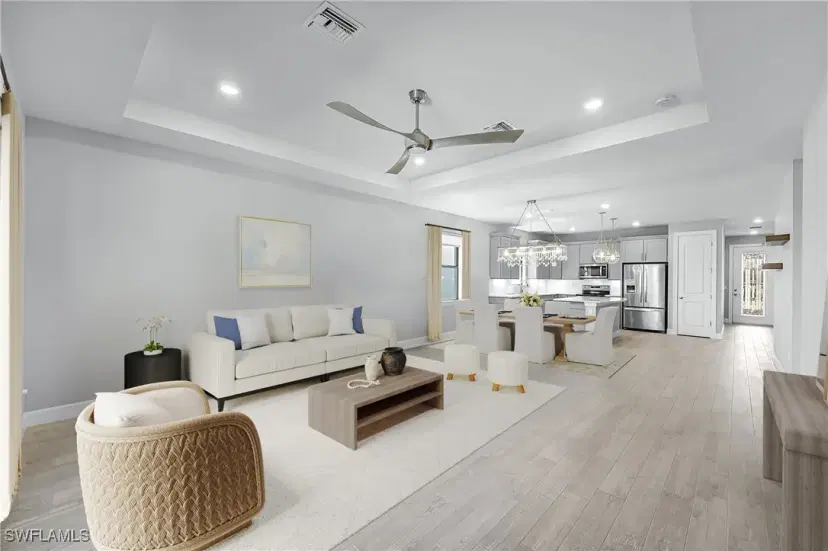 Picture of 17175 Hadlow Pl, Fort Myers FL 33967