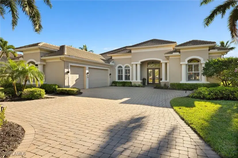 Picture of 20451 Chapel Trce, Estero FL 33928
