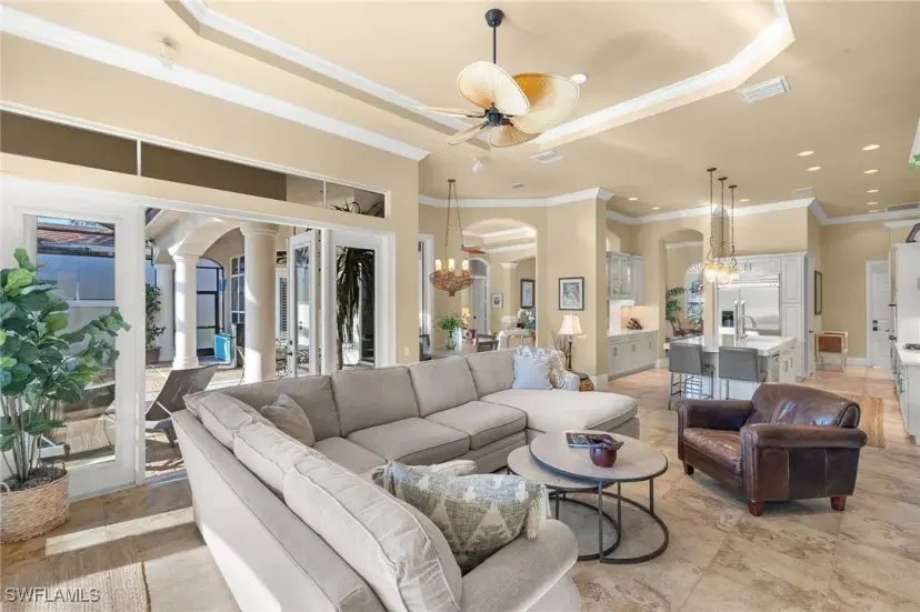 Picture of 20451 Chapel Trce, Estero FL 33928