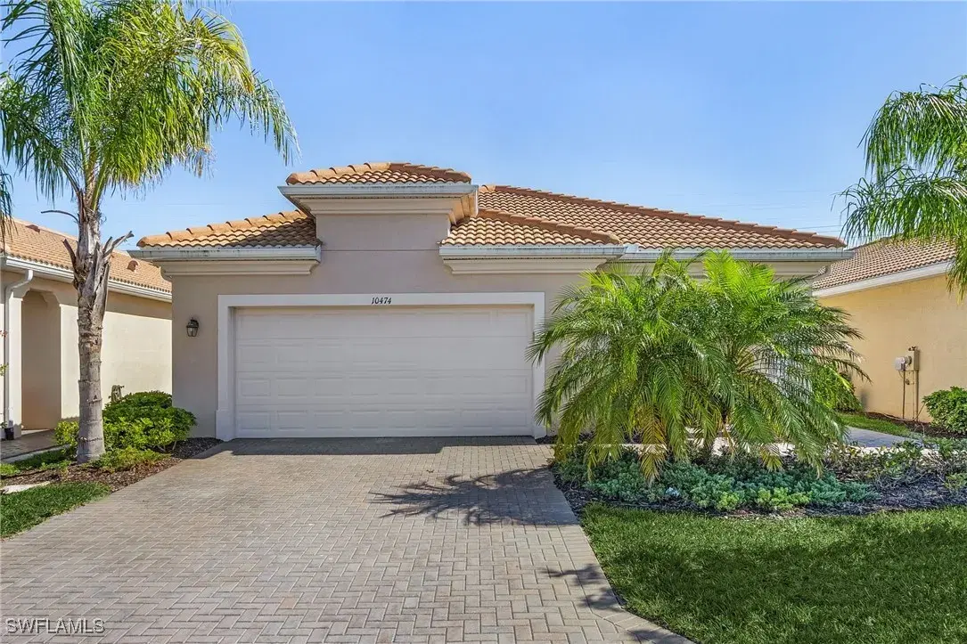 Picture of 10474 Prato Dr, Fort Myers, FL 33913