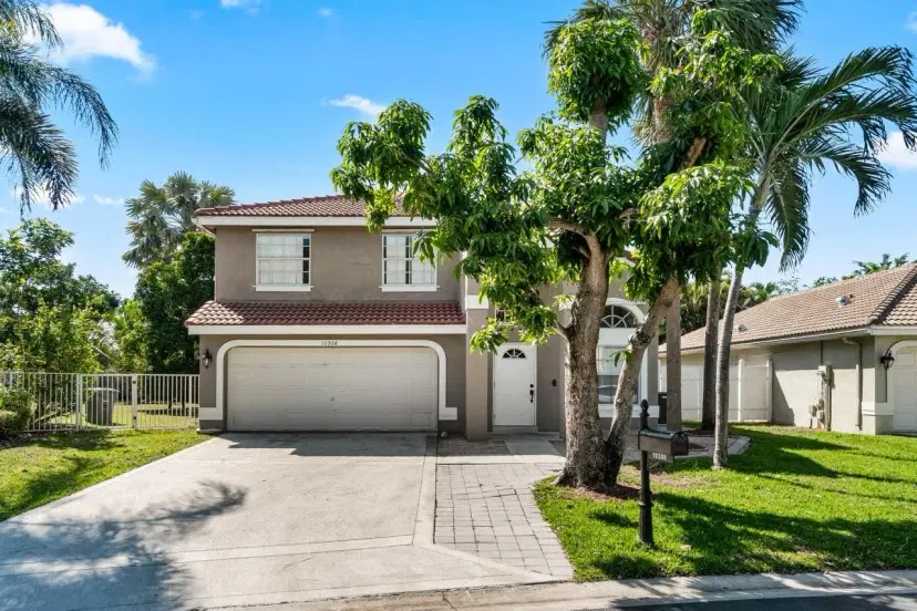 Picture of 10308 SE Brookville Ln, Boca Raton FL 33428