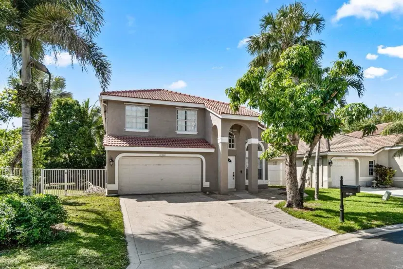 Picture of 10308 SE Brookville Ln, Boca Raton FL 33428