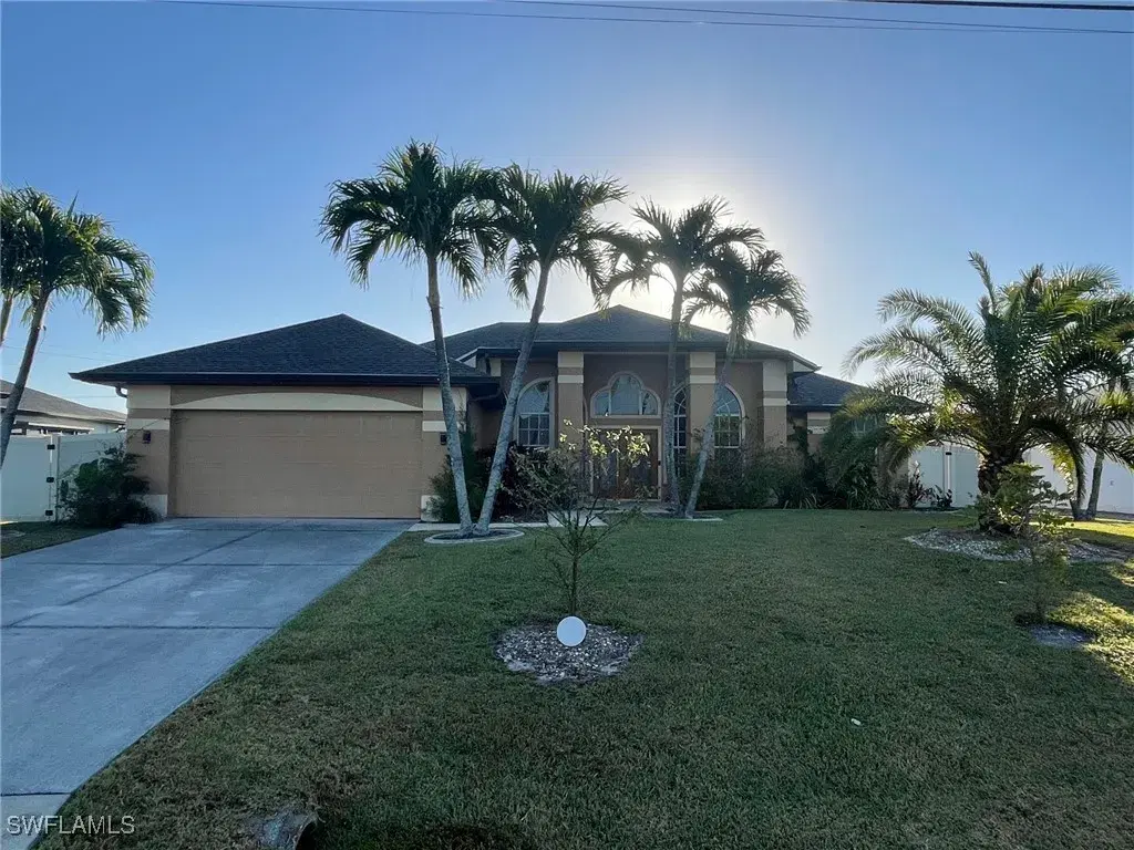 Picture of 2409 SW 17Th Pl, Cape Coral, FL 33914