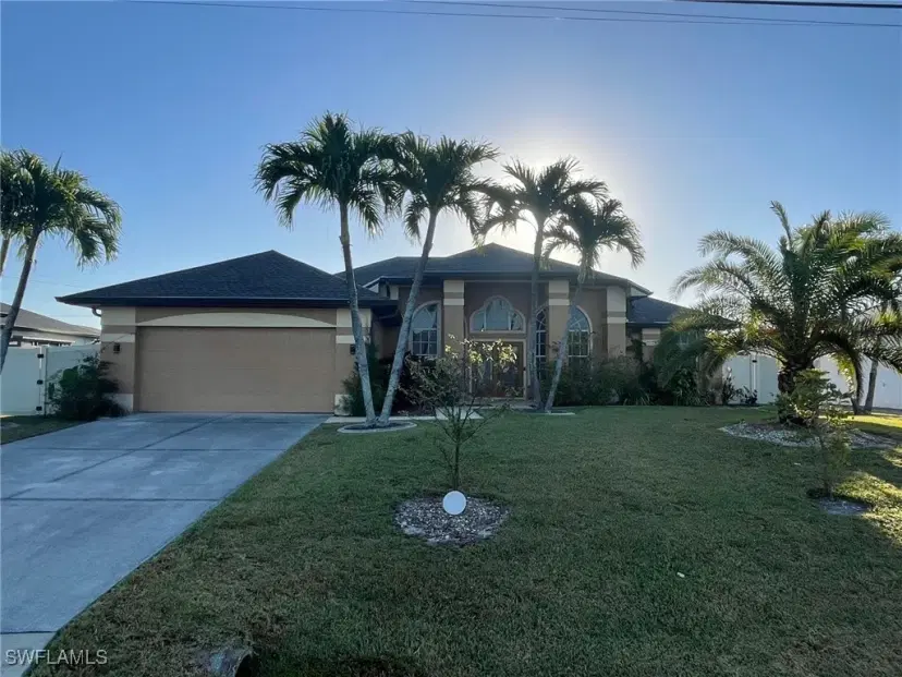 Picture of 2409 SW 17Th Pl, Cape Coral FL 33914