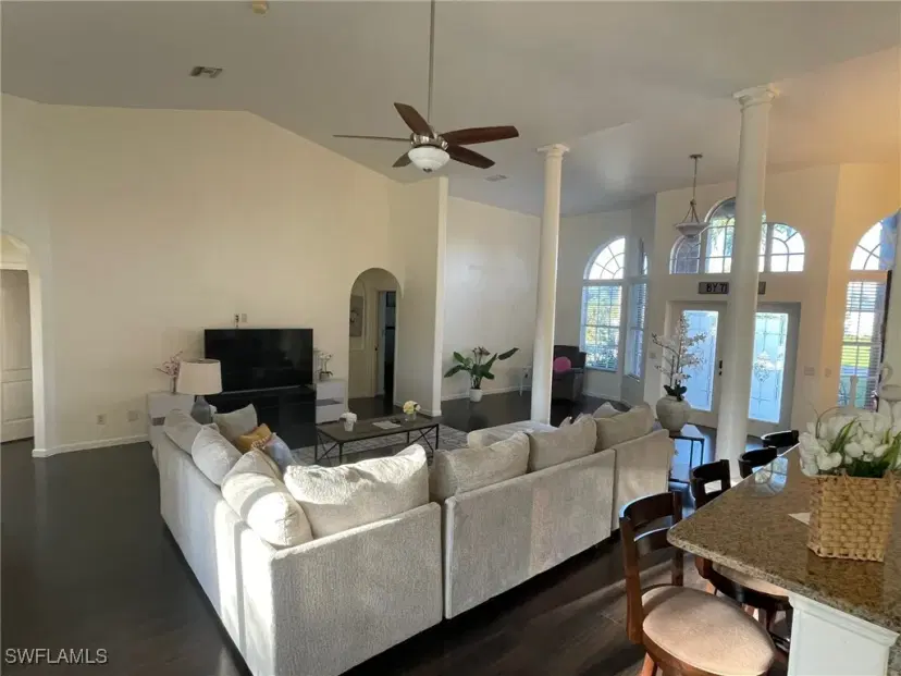 Picture of 2409 SW 17Th Pl, Cape Coral FL 33914