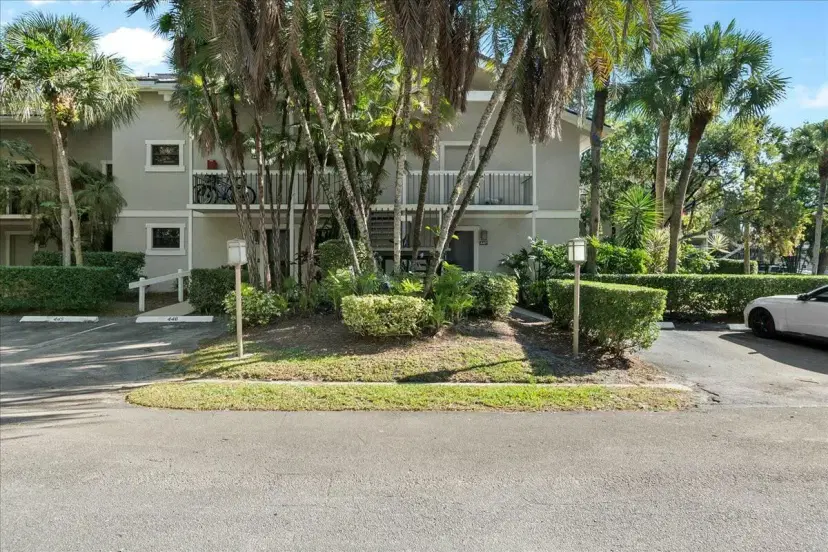 Picture of 11863 Wimbledon Circle 446, Wellington FL 33414