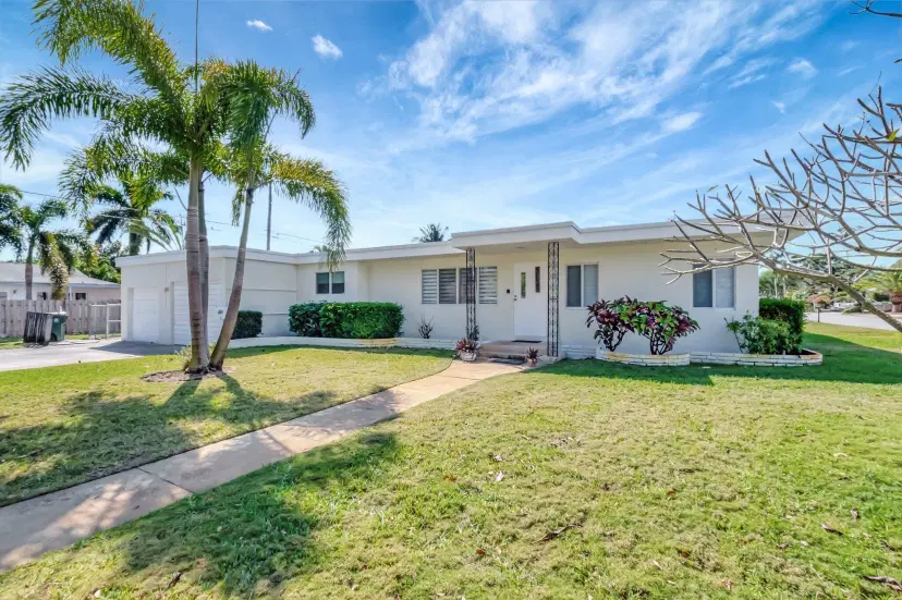 Picture of 609 16Th Avenue N, Lake Worth Beach FL 33460
