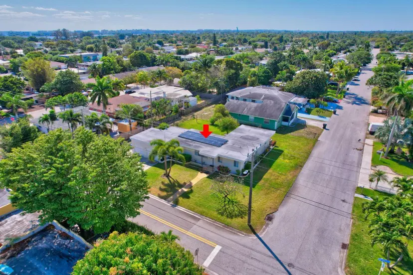 Picture of 609 16Th Avenue N, Lake Worth Beach FL 33460