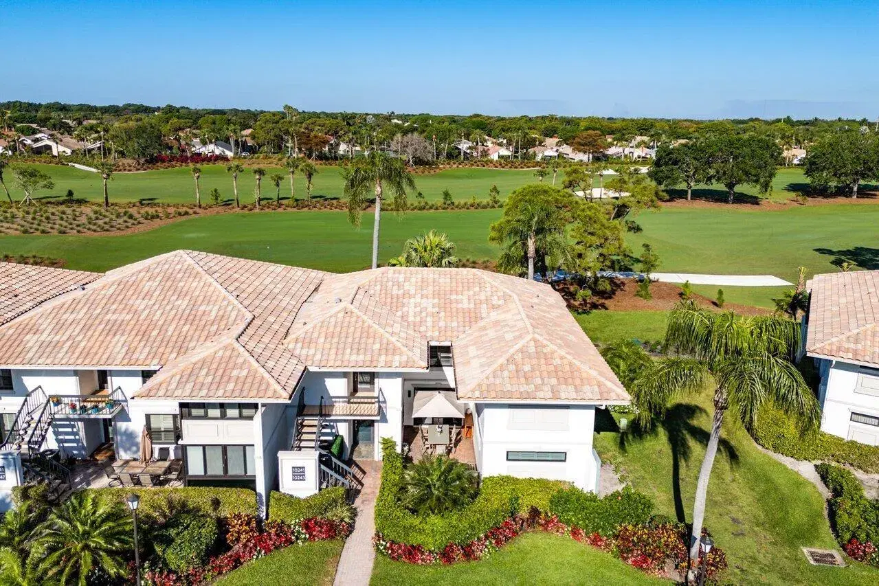 Picture of 10241 Quail Covey Road Hibiscus S, Boynton Beach, FL 33436