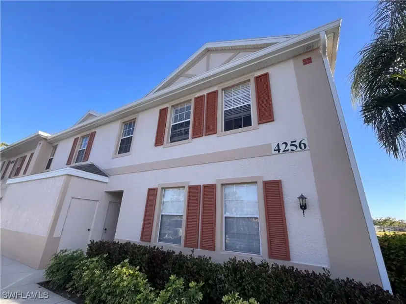 Picture of 4256 Liron Ave 104, Fort Myers FL 33916