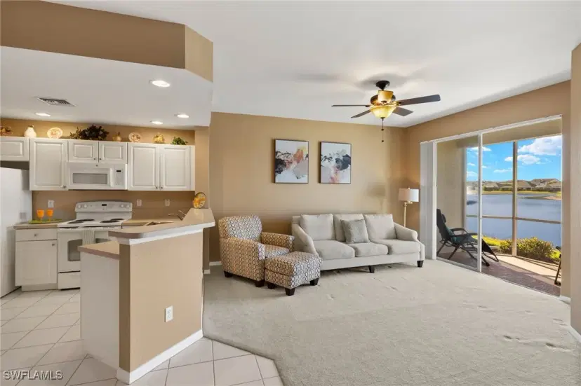 Picture of 4256 Liron Ave 104, Fort Myers FL 33916