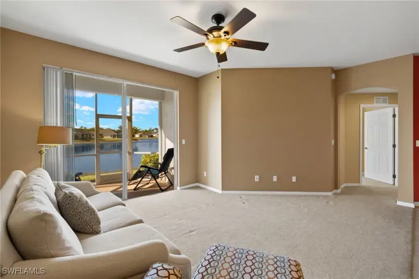 Picture of 4256 Liron Ave 104, Fort Myers FL 33916