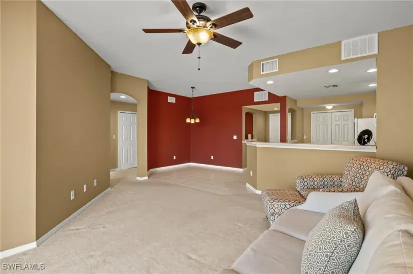 Picture of 4256 Liron Ave 104, Fort Myers FL 33916