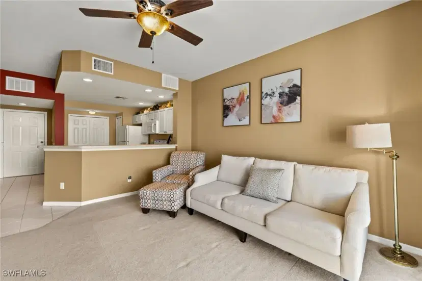 Picture of 4256 Liron Ave 104, Fort Myers FL 33916