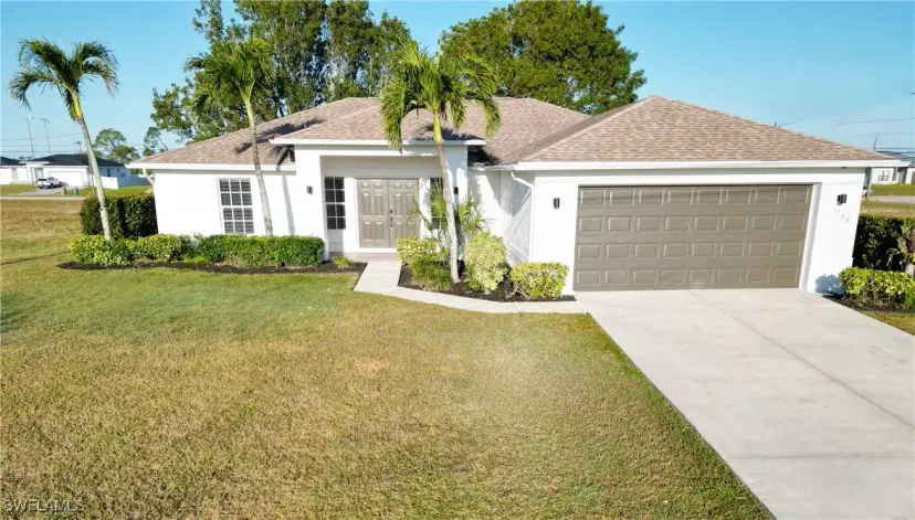 Picture of 1108 NW 15Th Pl, Cape Coral FL 33993