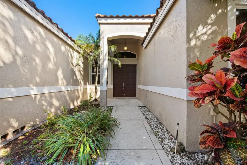 Picture of 6713 NW 80Th Manor, Parkland FL 33067