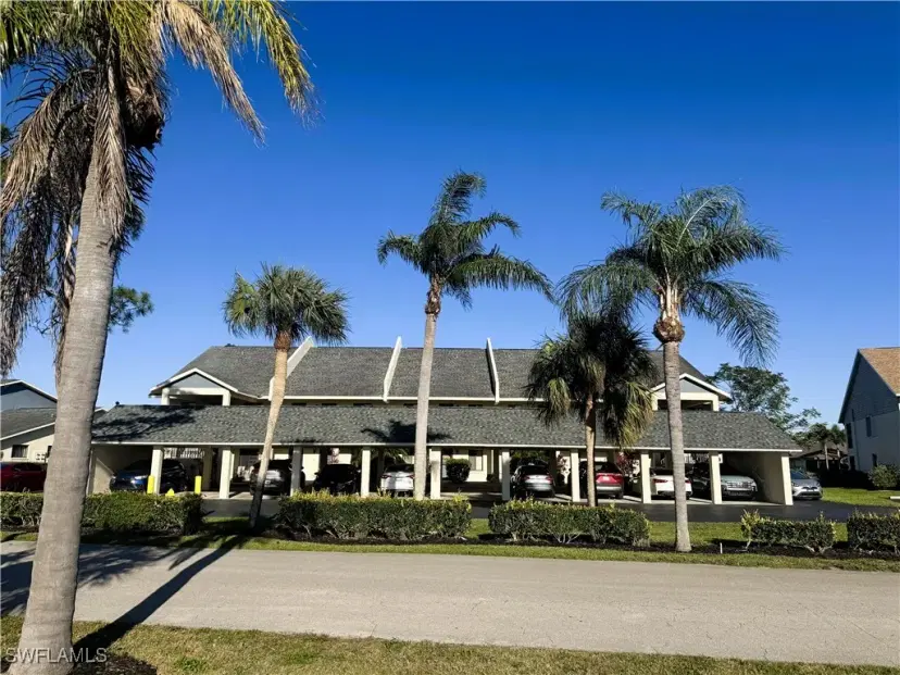 Picture of 15160 Riverbend Blvd 403, North Fort Myers FL 33917