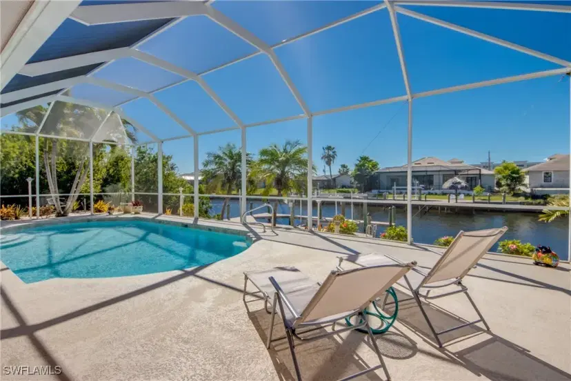 Picture of 2016 SW 40Th Ter, Cape Coral FL 33914
