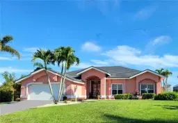Picture of 2016 SW 40Th Ter, Cape Coral, FL 33914