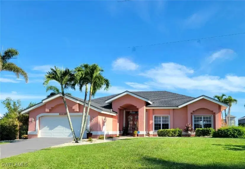 Picture of 2016 SW 40Th Ter, Cape Coral FL 33914