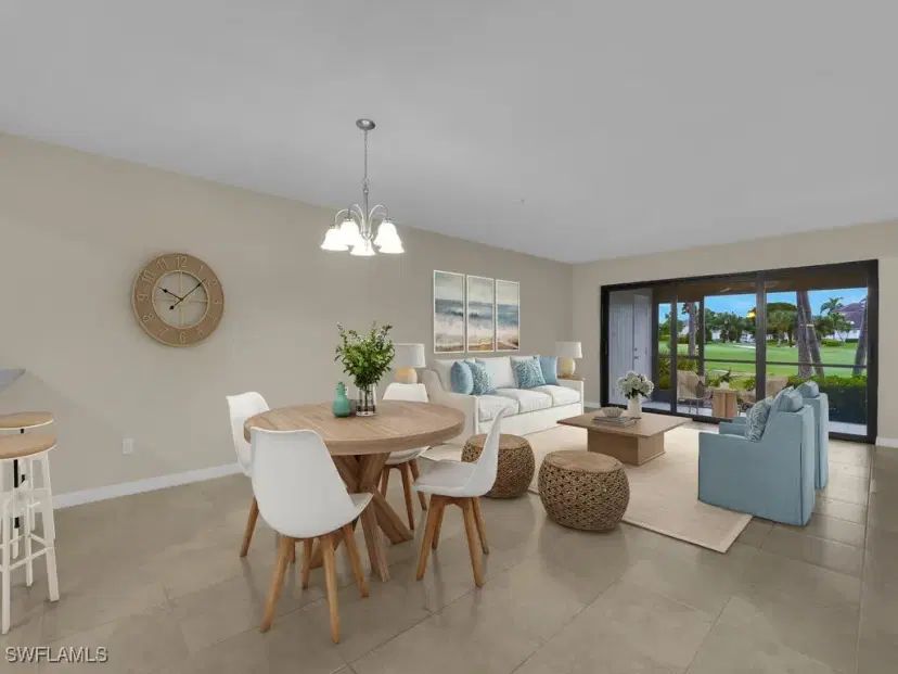 Picture of 16560 Partridge Place RD 104, Fort Myers FL 33908