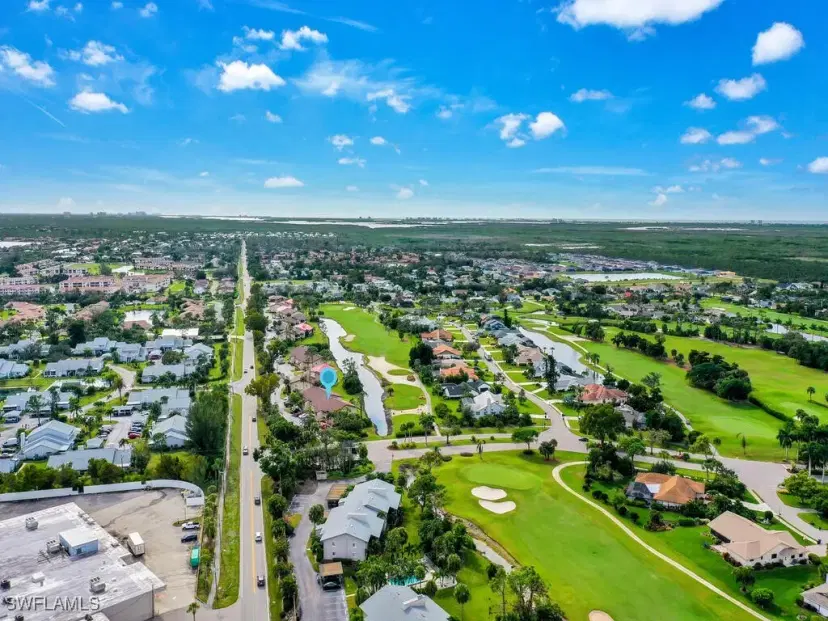 Picture of 16560 Partridge Place RD 104, Fort Myers FL 33908