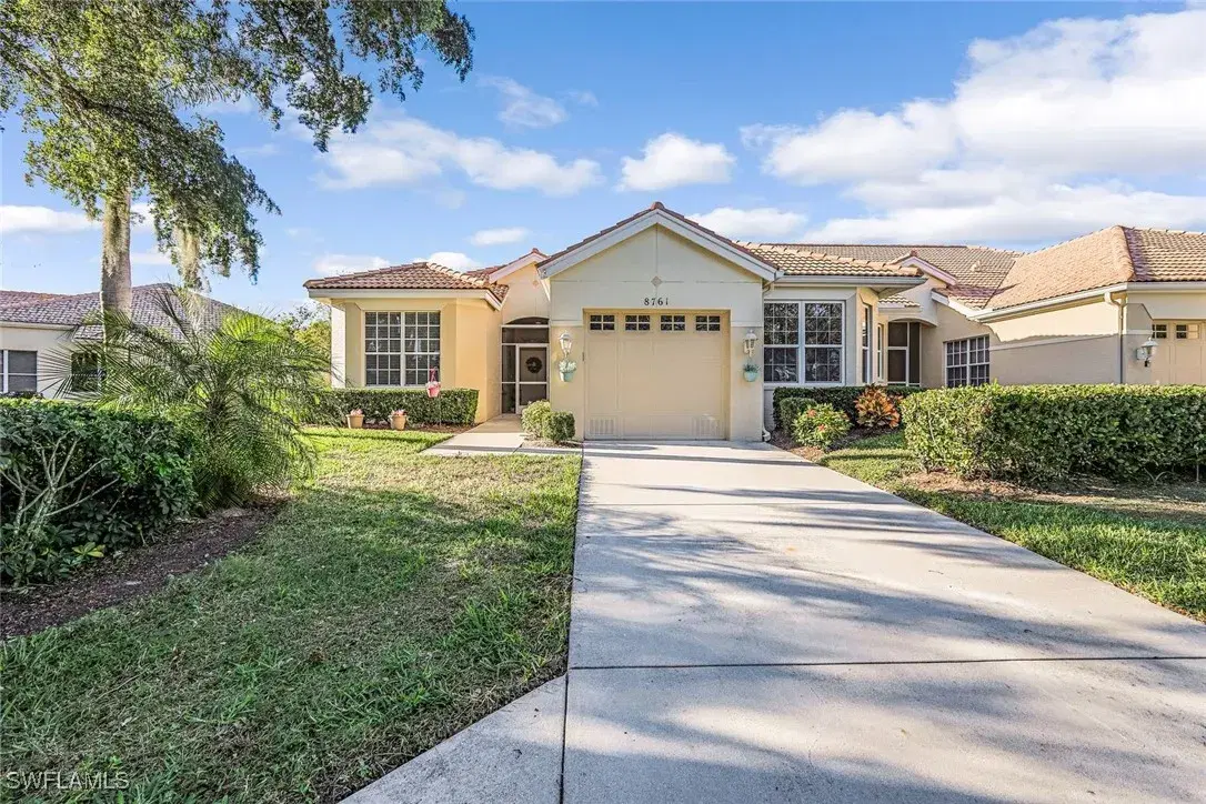 Picture of 8761 E Bay Cir, Fort Myers, FL 33908