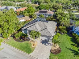 Picture of 12471 Woodtimber Ln, Fort Myers, FL 33913