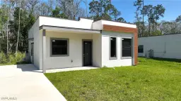 Picture of 1932 Marlay Ave, Lehigh Acres, FL 33972