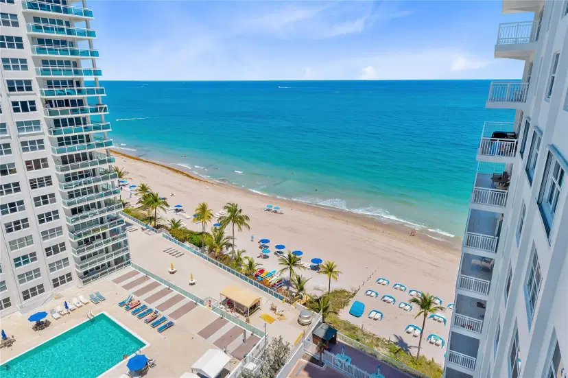 Picture of 3850 Galt Ocean Dr 1410, Fort Lauderdale FL 33308