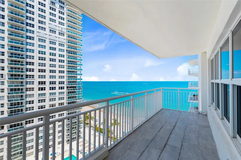 Picture of 3850 Galt Ocean Dr 1410, Fort Lauderdale FL 33308