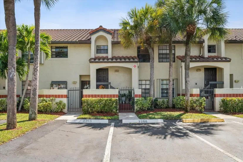 Picture of 2206 Congressional Way 2206, Deerfield Beach FL 33442