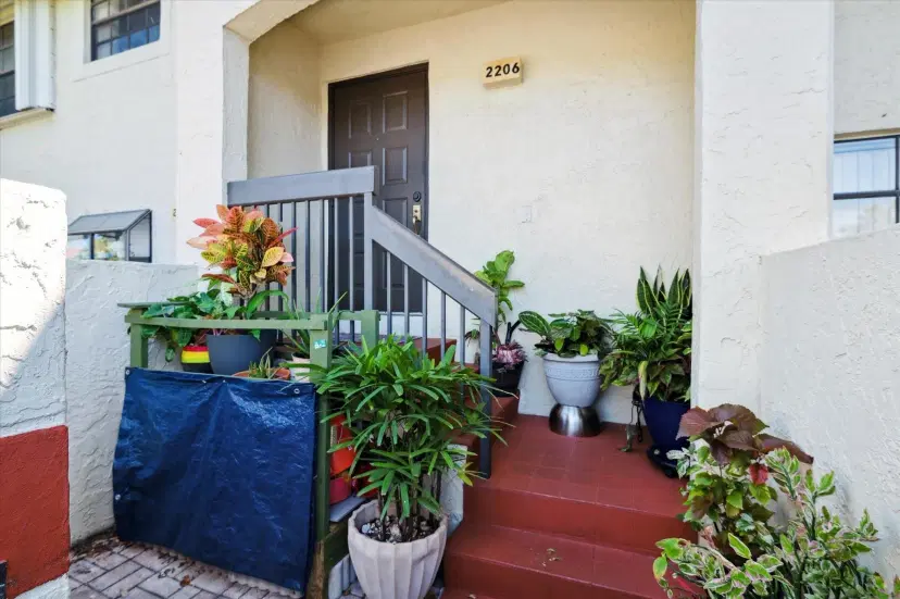 Picture of 2206 Congressional Way 2206, Deerfield Beach FL 33442